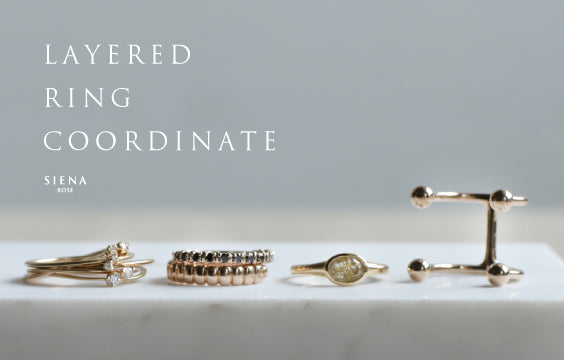 LAYERED RING COORDINATE (PC original)